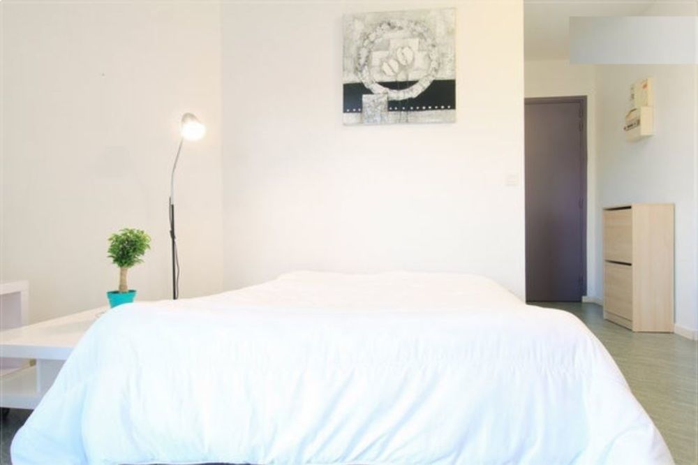 Апартаменты Sleep In Toulouse Quartier De Purpan Экстерьер фото