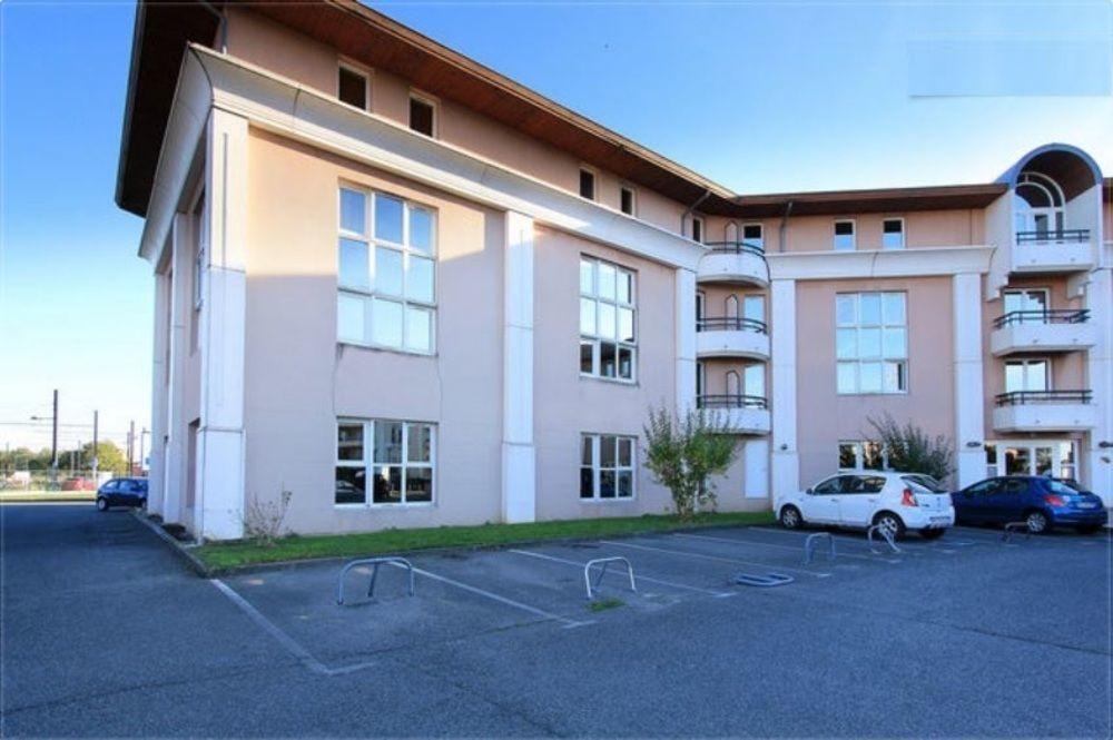 Апартаменты Sleep In Toulouse Quartier De Purpan Экстерьер фото